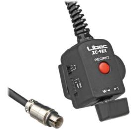 ریموت-لیبک-Libec-ZC-9EX-Zoom-Control